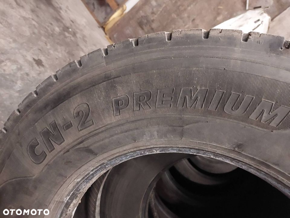 OPONA 1 SZT 315/70R22,5 2015R COLMEC CN-2 PREMIUM - 5