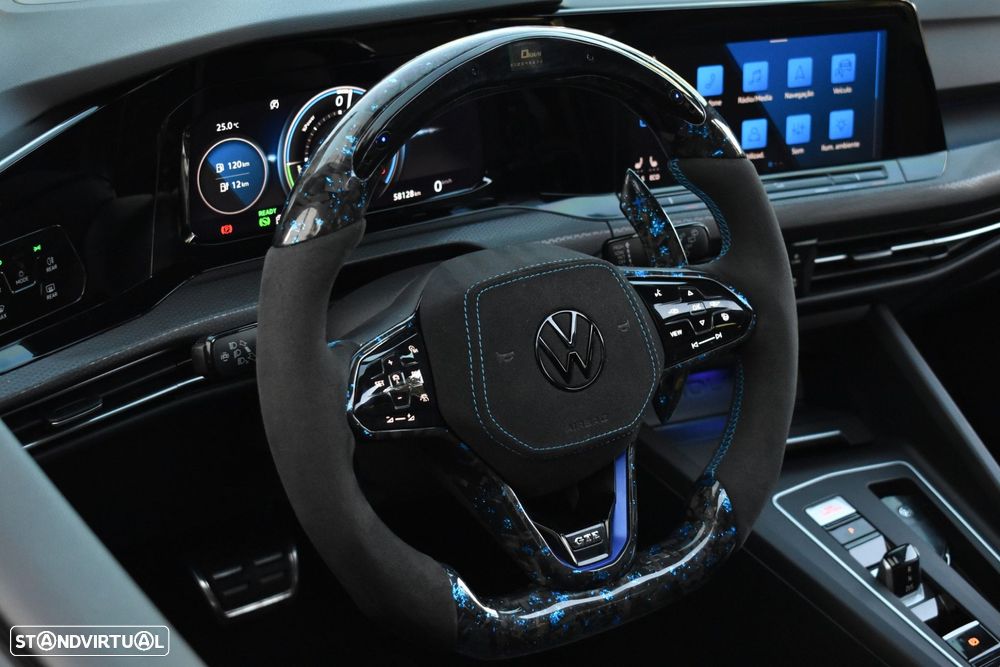 VW Golf 1.4 TSI GTE+ DSG - 30