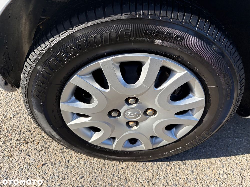 Hyundai i20 1.2 Classic - 15