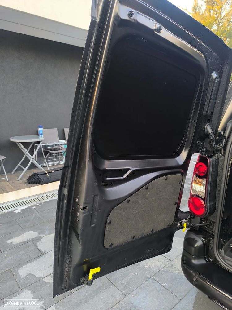 Peugeot Partner - 16