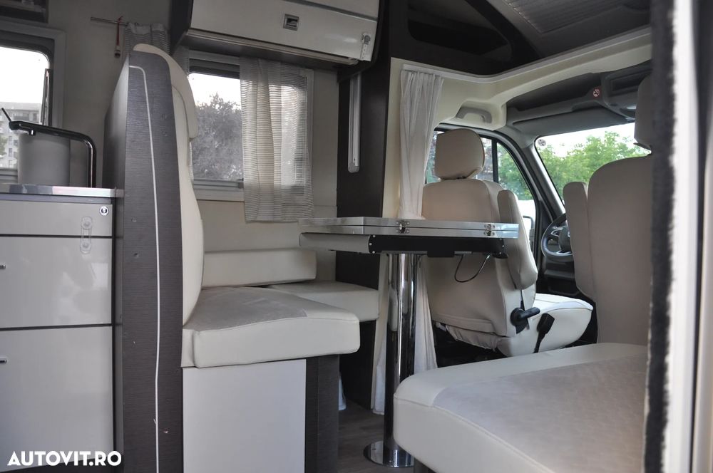 Renault Master 2.3 Blue 145 TT Sasiu CD 3,5t L3 - 7