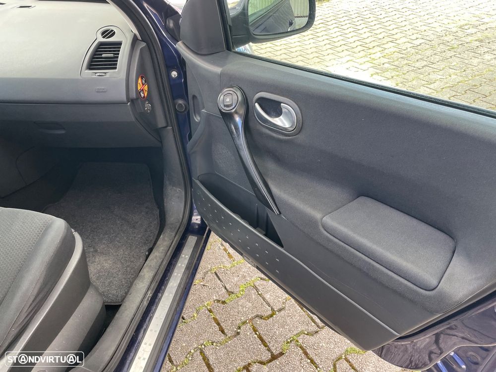 Renault Mégane Break 1.5 dCi Dynamique - 21