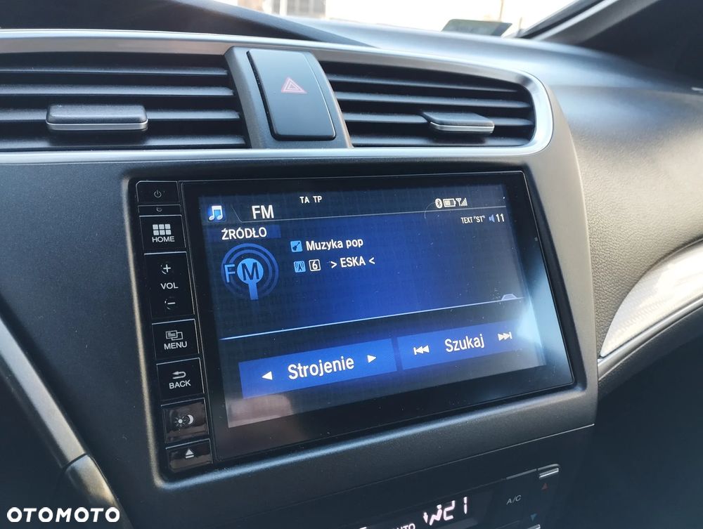 Honda Civic 1.8 Sport (Honda Connect+) - 18