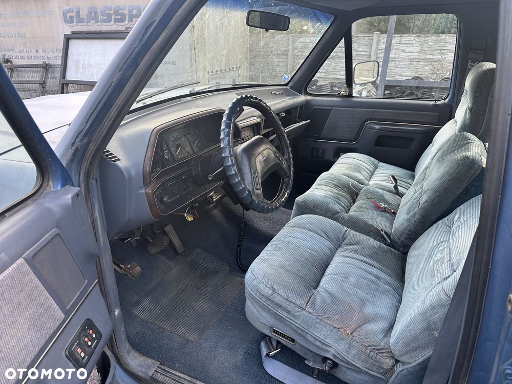 Ford F350 - 9