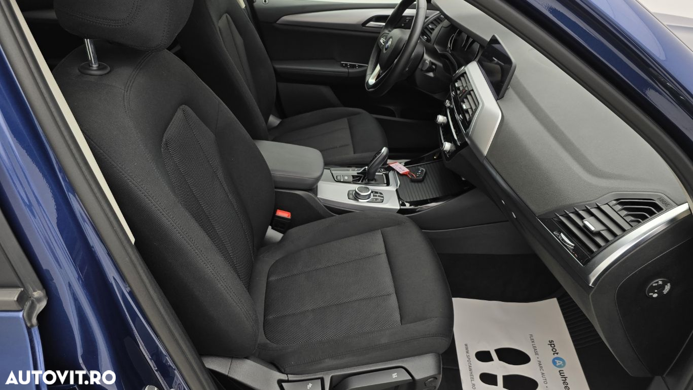 BMW X3 - 19