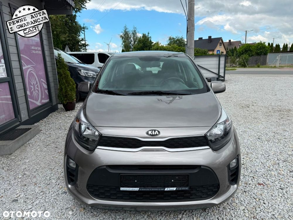 Kia Picanto - 2