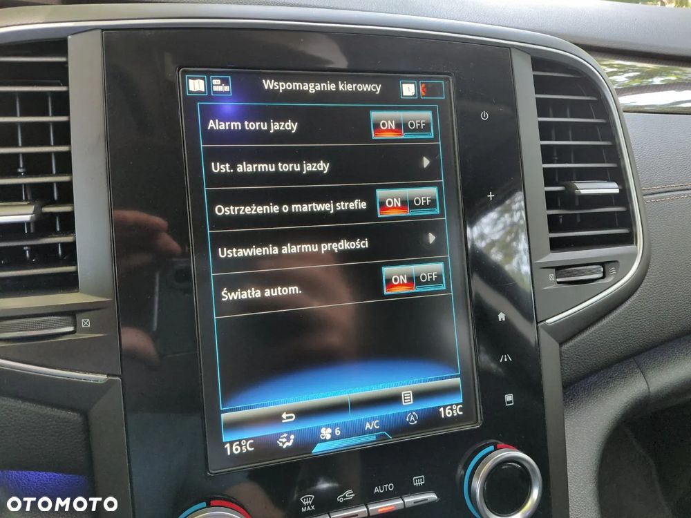 Renault Talisman ENERGY dCi 130 Business - 16