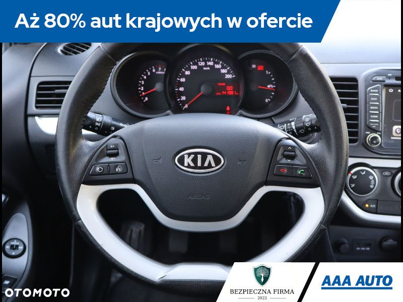 Kia Picanto - 21