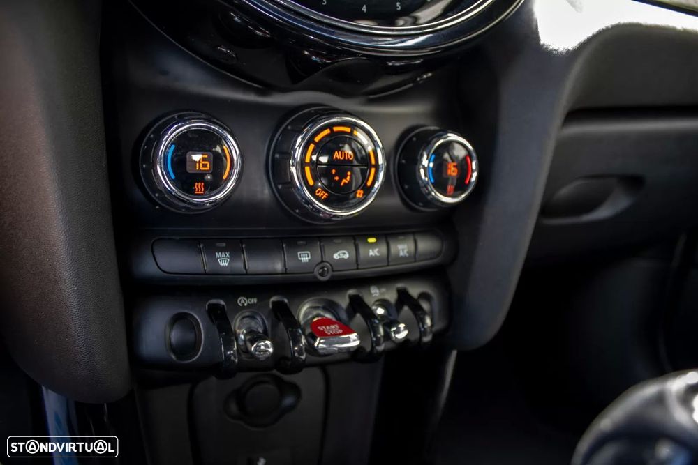 MINI 5 Portas One Sport Edition - 30