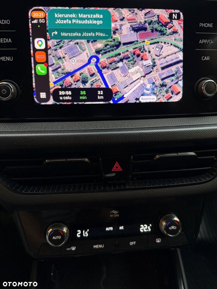 Skoda Fabia 1.0 Style - 12