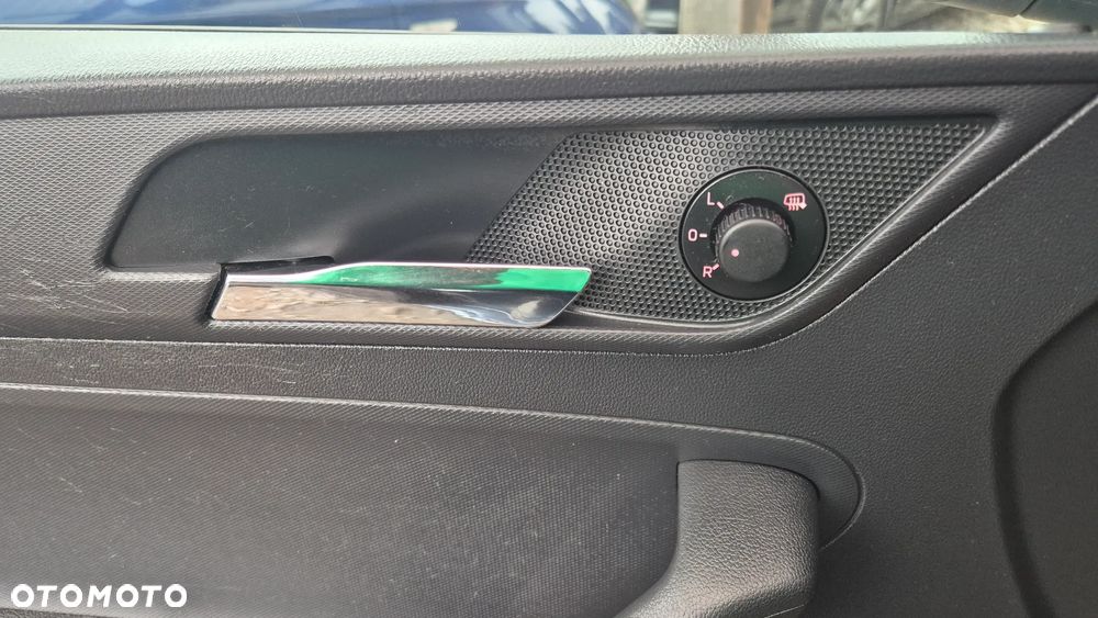 Seat Toledo 1.2 TSI Reference Salsa - 16