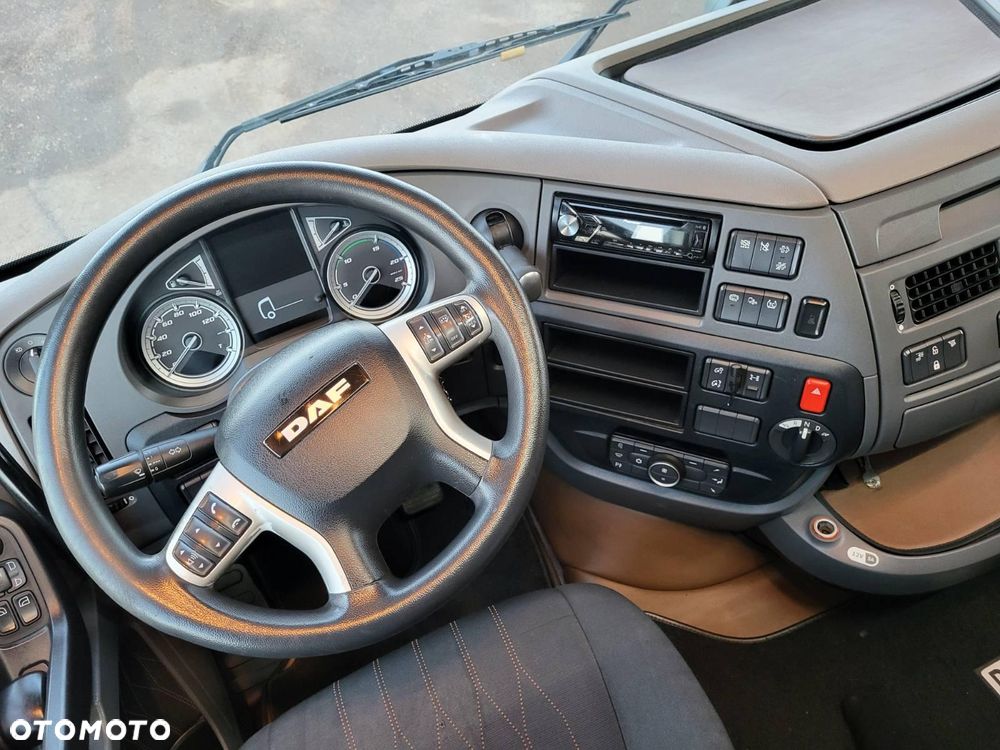 DAF XF 480 - 11