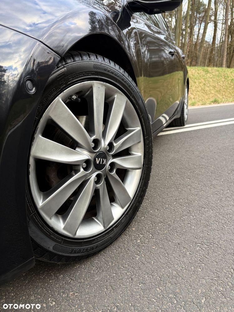 Kia Ceed 1.6 GDI XL DCT - 5
