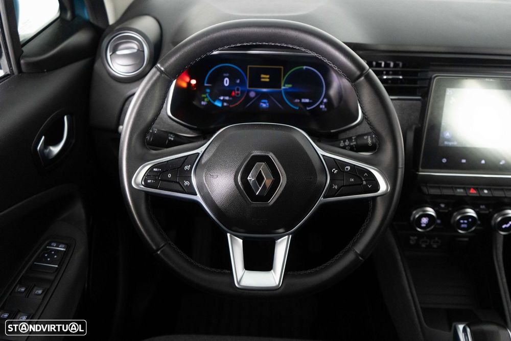 Renault Zoe (c/ Bateria) Intens 50 - 24