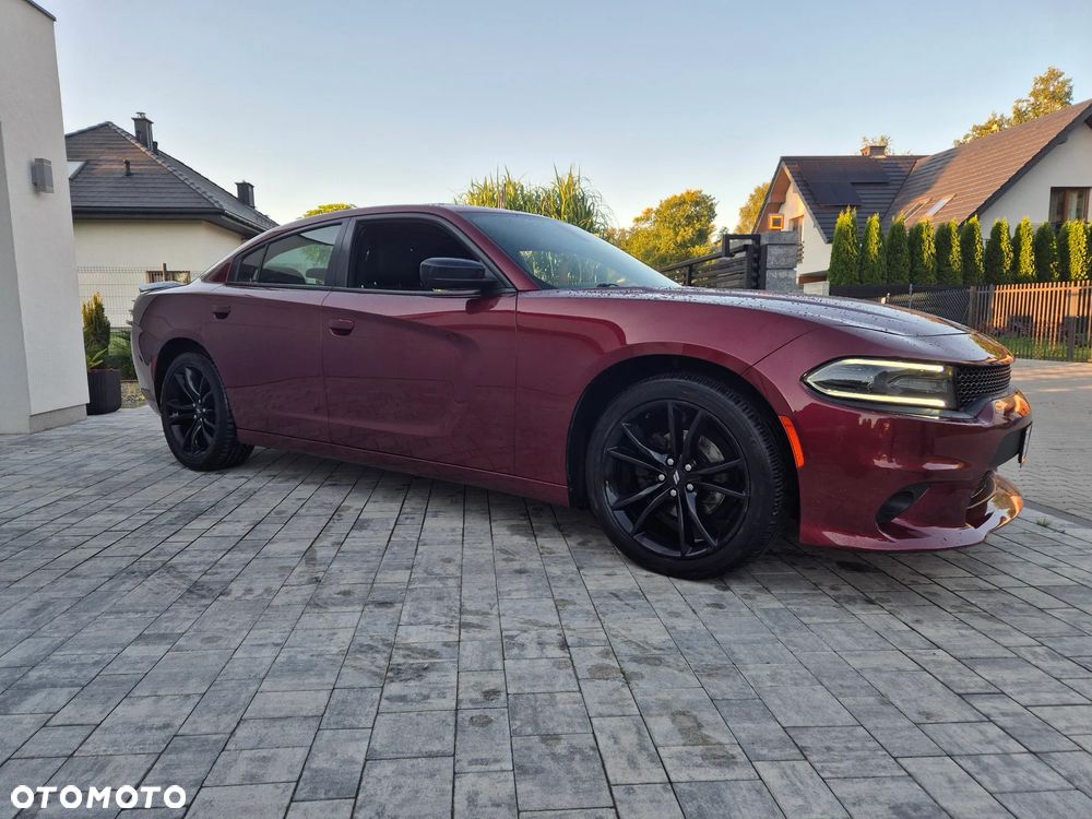 Dodge Charger - 2