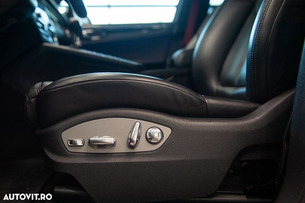 Porsche Macan PDK - 15