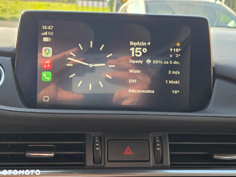 Mazda 6 2.0 Center-Line - 23