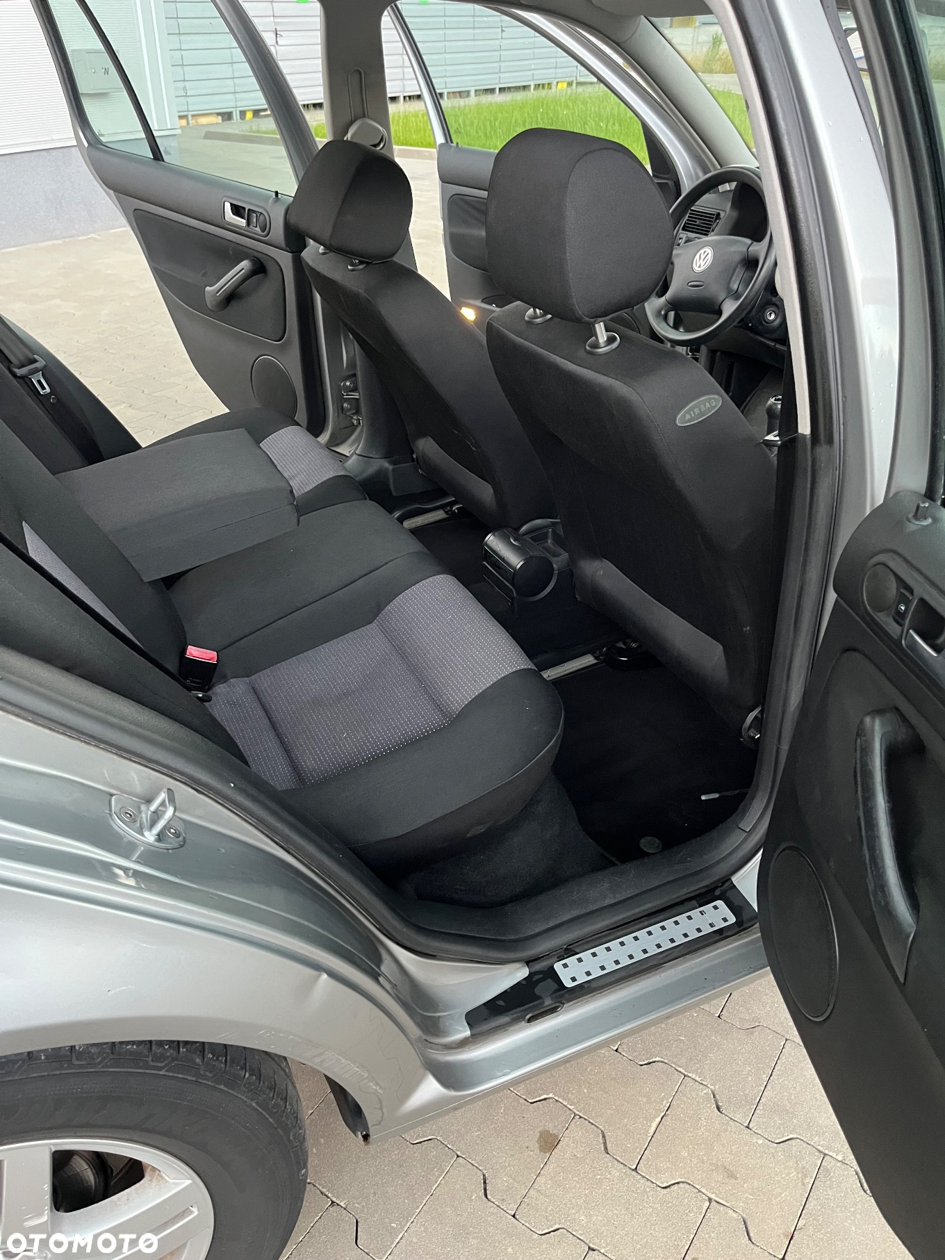 Volkswagen Golf IV 1.9 TDI Comfortline - 21