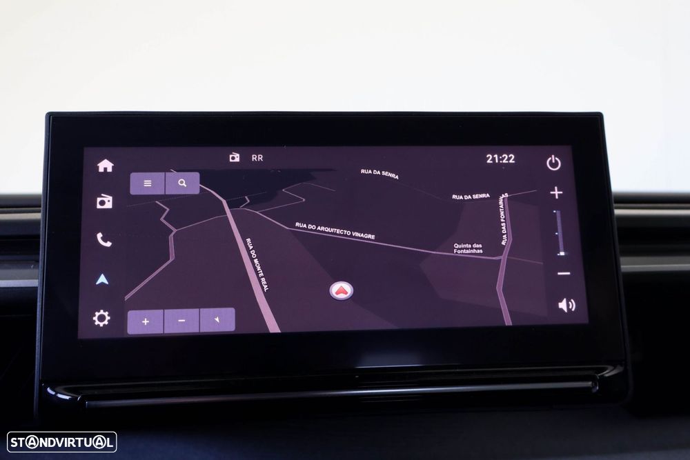 Citroën e-C3 44 kWh Autonomia Conforto Max - 29