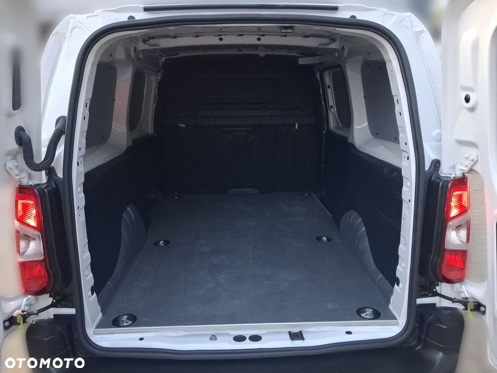 Toyota PROACE CITY - 9