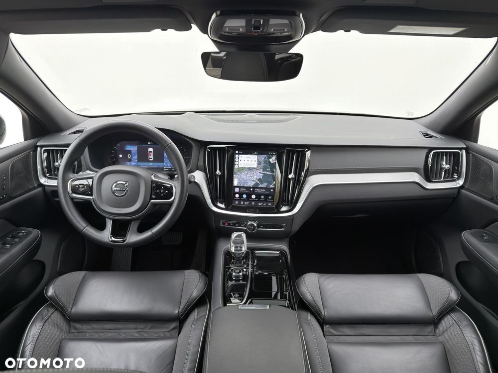 Volvo V60 - 18