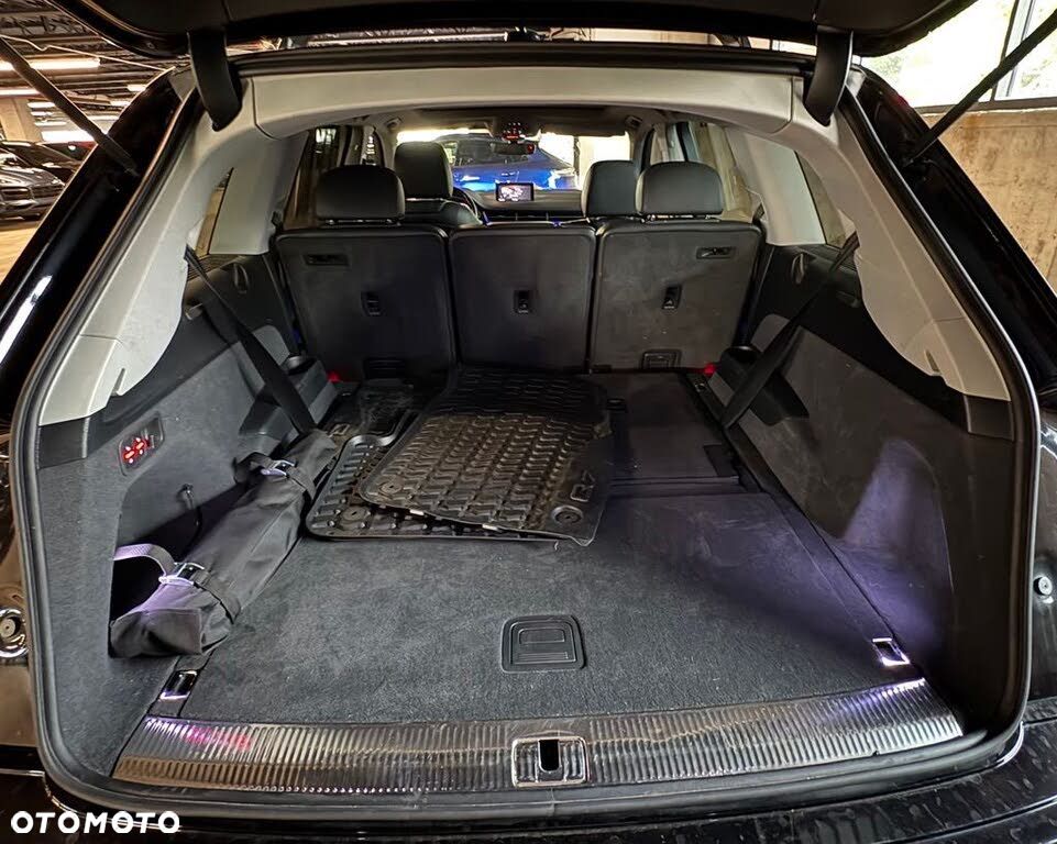 Audi Q7 3.0 TFSI Quattro Tiptronic - 22