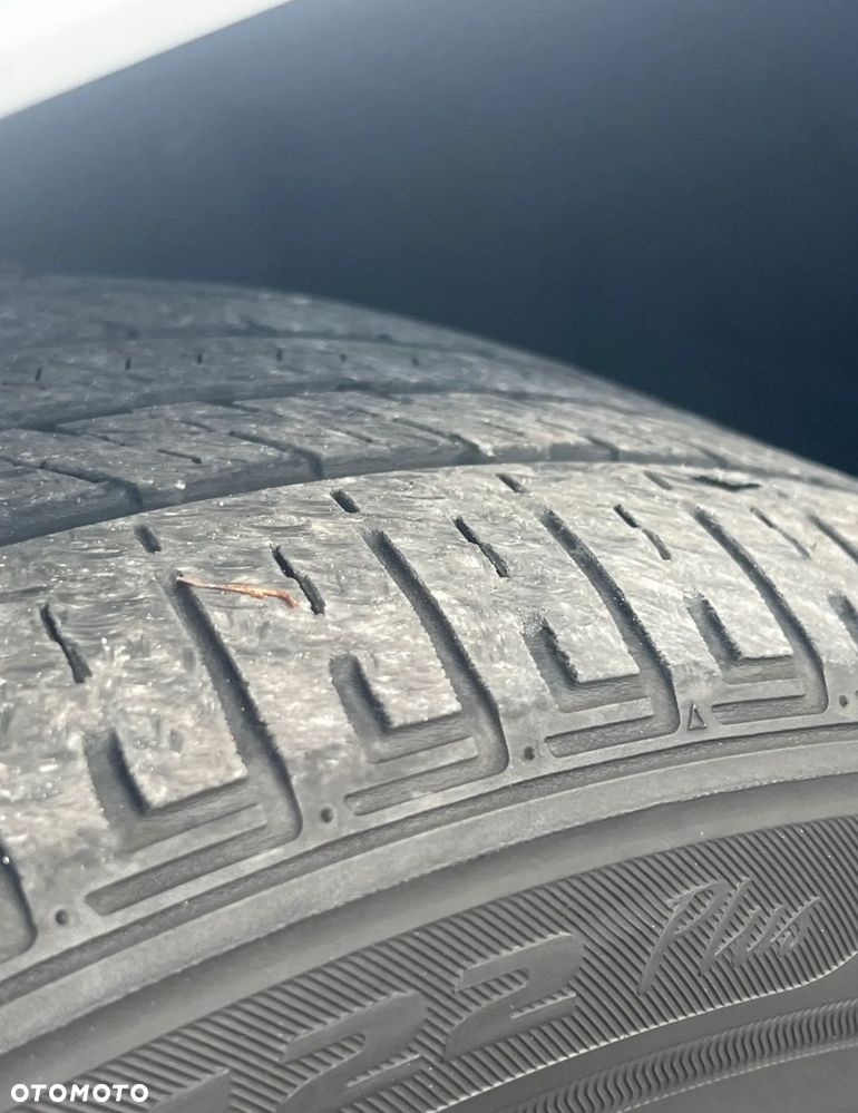 Jeep Grand Cherokee 3.6 V6 Overland - 16