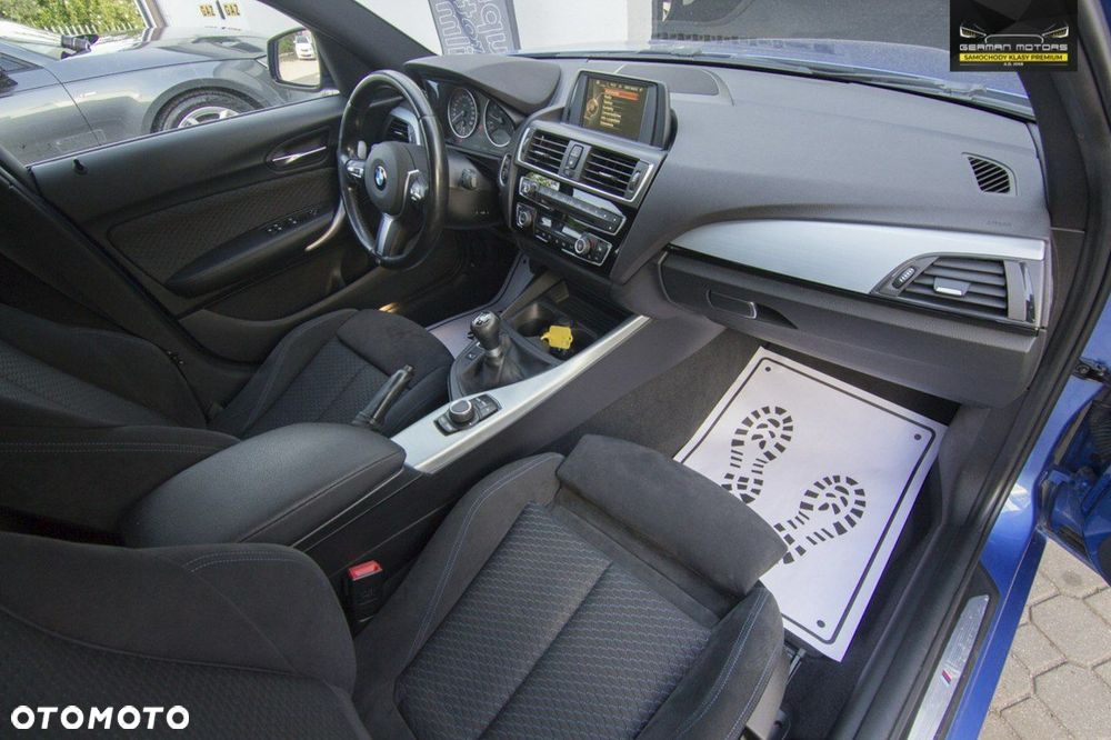 BMW Seria 1 118i M Sport - 29