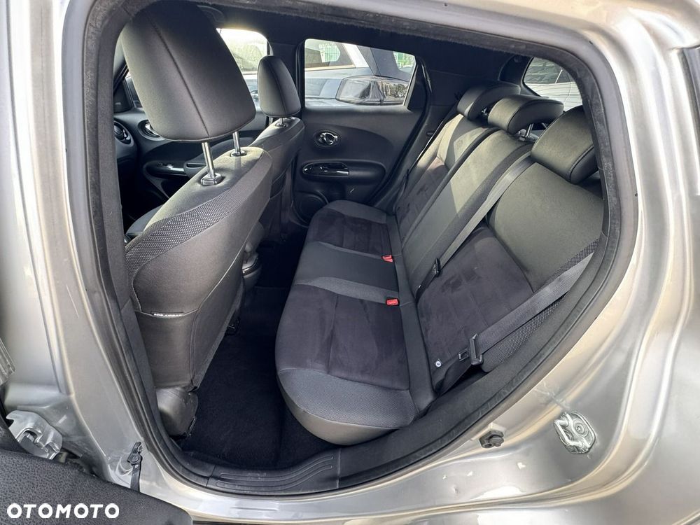 Nissan Juke - 21