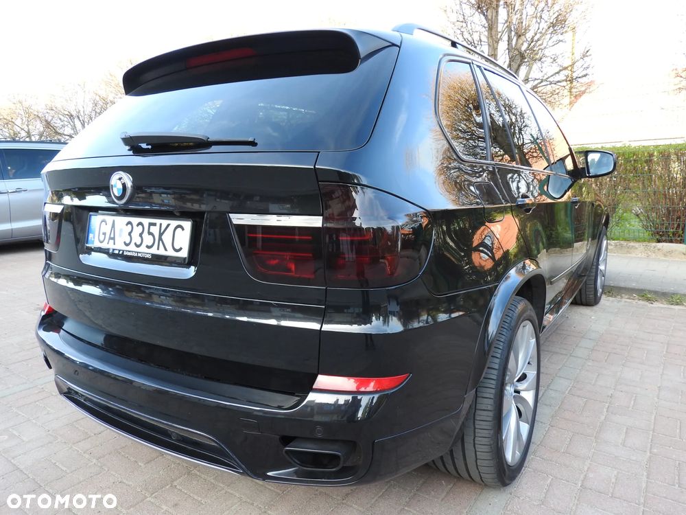 BMW X5 xDrive50i - 3