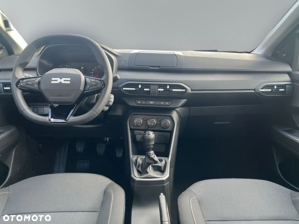 Dacia Sandero 1.0 TCe100 Essential - 9
