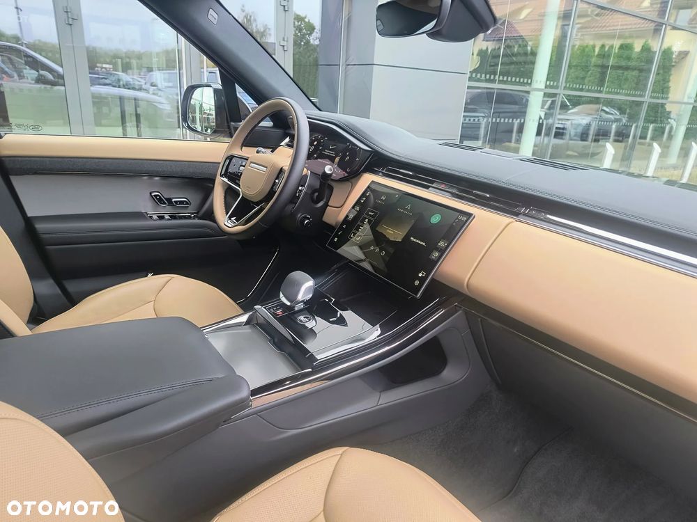 Land Rover Range Rover Sport S 3.0 D HSE Dynamic - 20