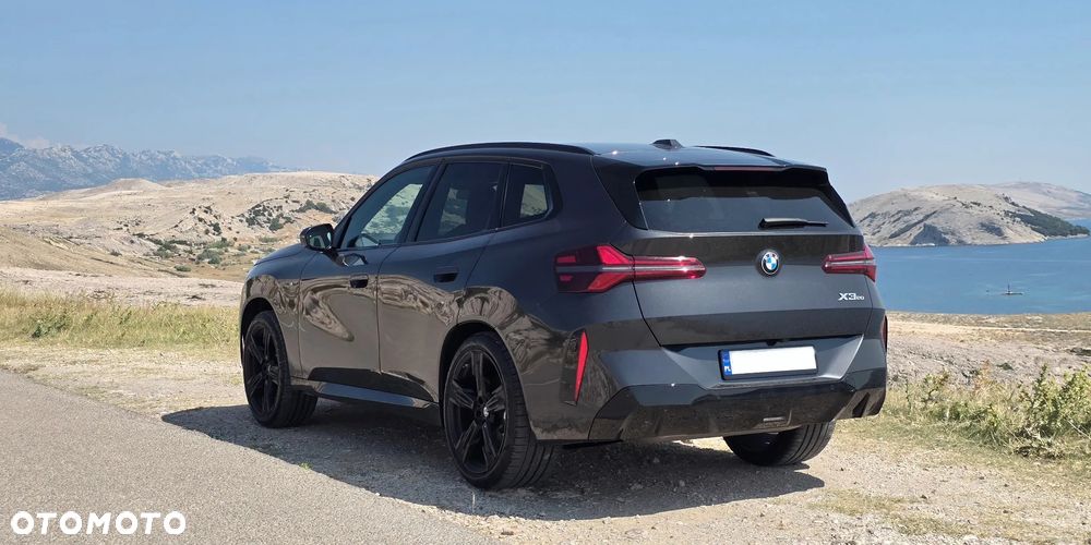 BMW X3 - 4