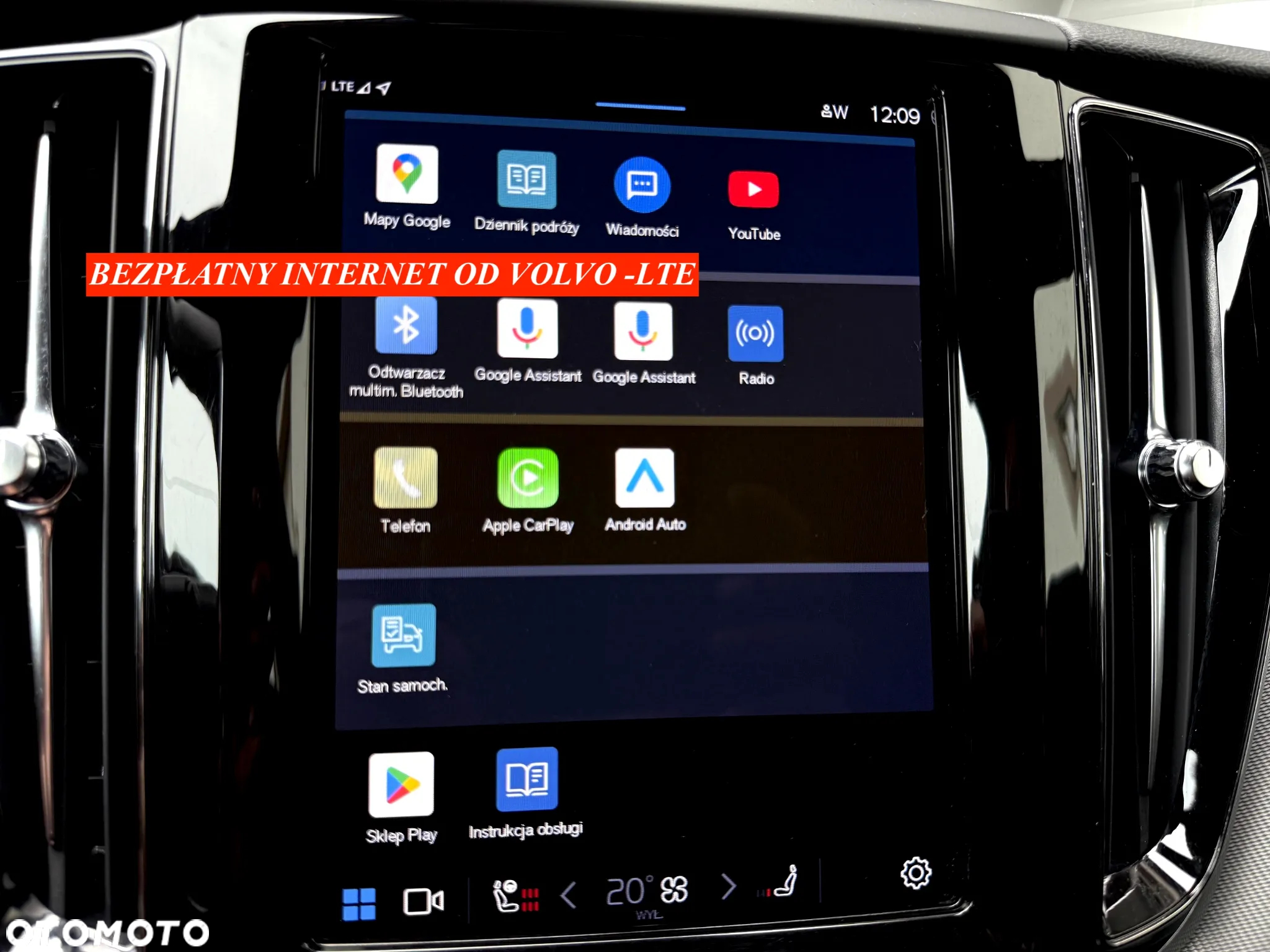 Volvo XC 60 B4 D Geartronic RDesign - 19