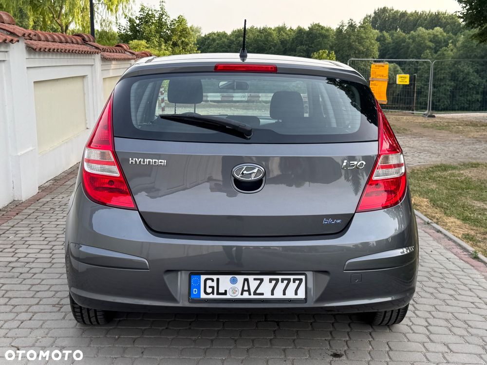 Hyundai i30 - 33