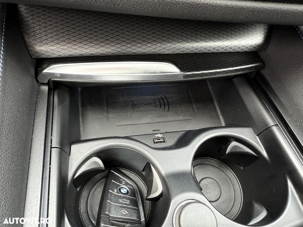 BMW Seria 5 530e Aut. - 17