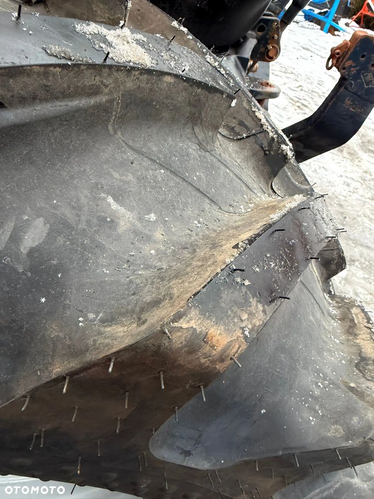 Case IH Puma 160 Multicontroller - 28