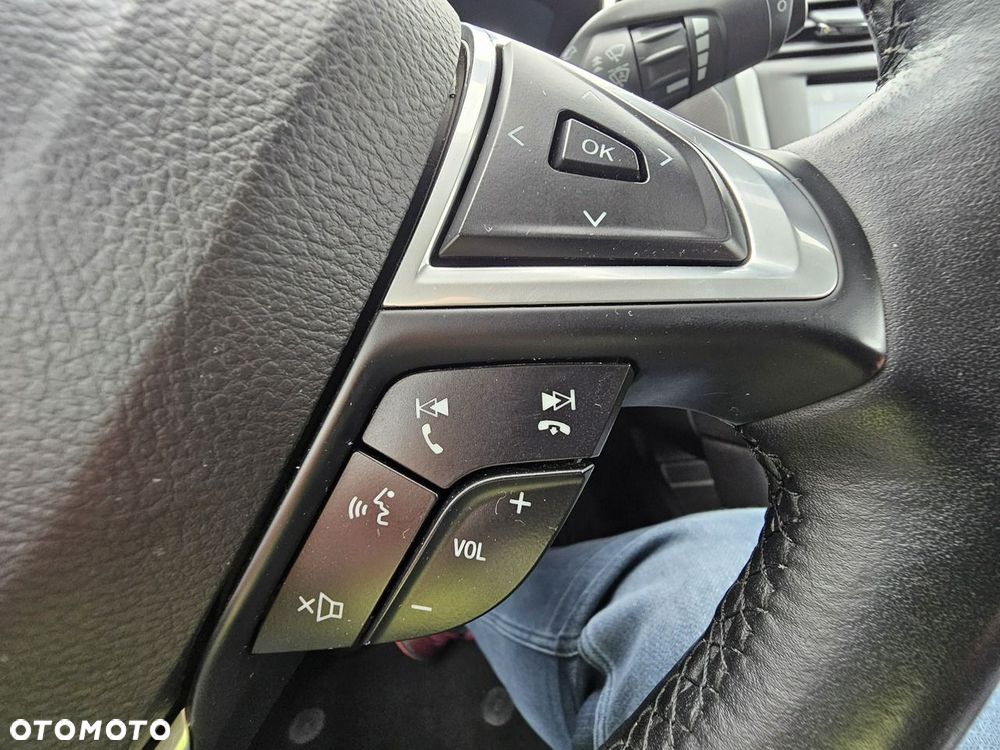 Ford Mondeo 1.5 EcoBoost STart-Stopp Titanium - 39