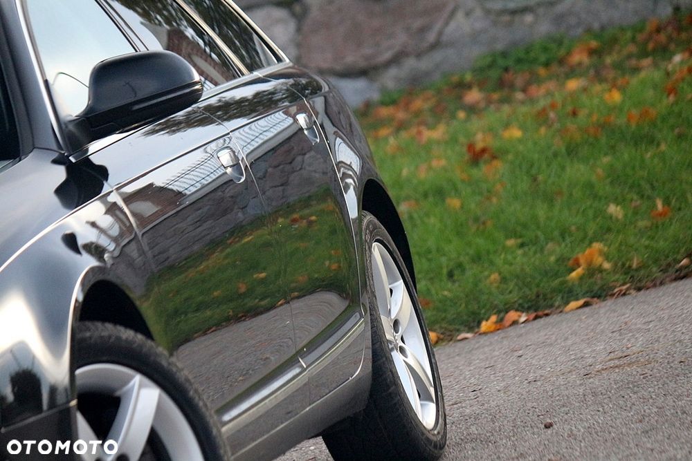 Audi A6 Avant 2.7 TDI DPF multitronic - 7