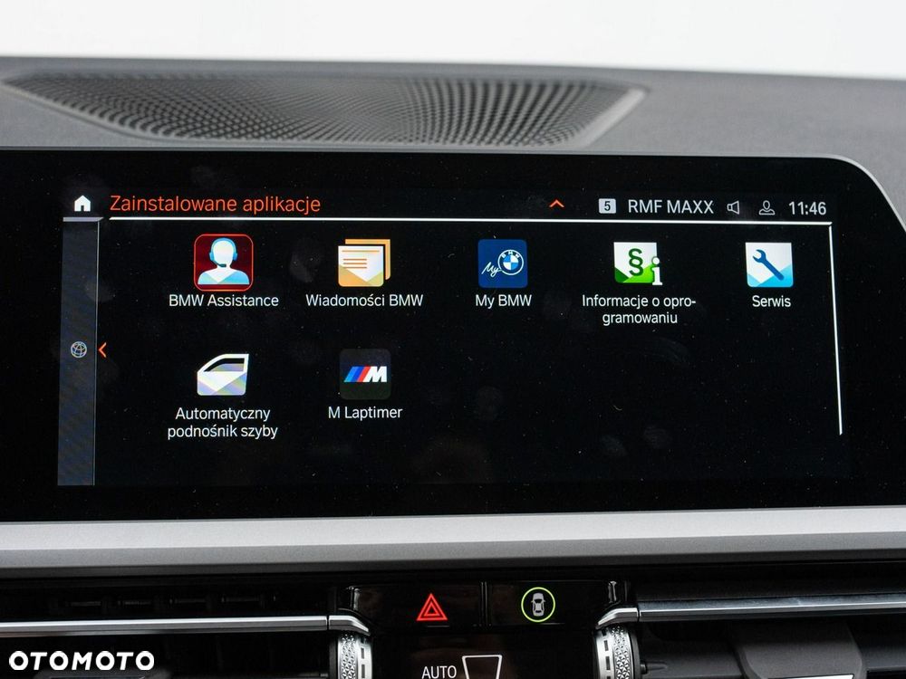 BMW Seria 3 318i - 22