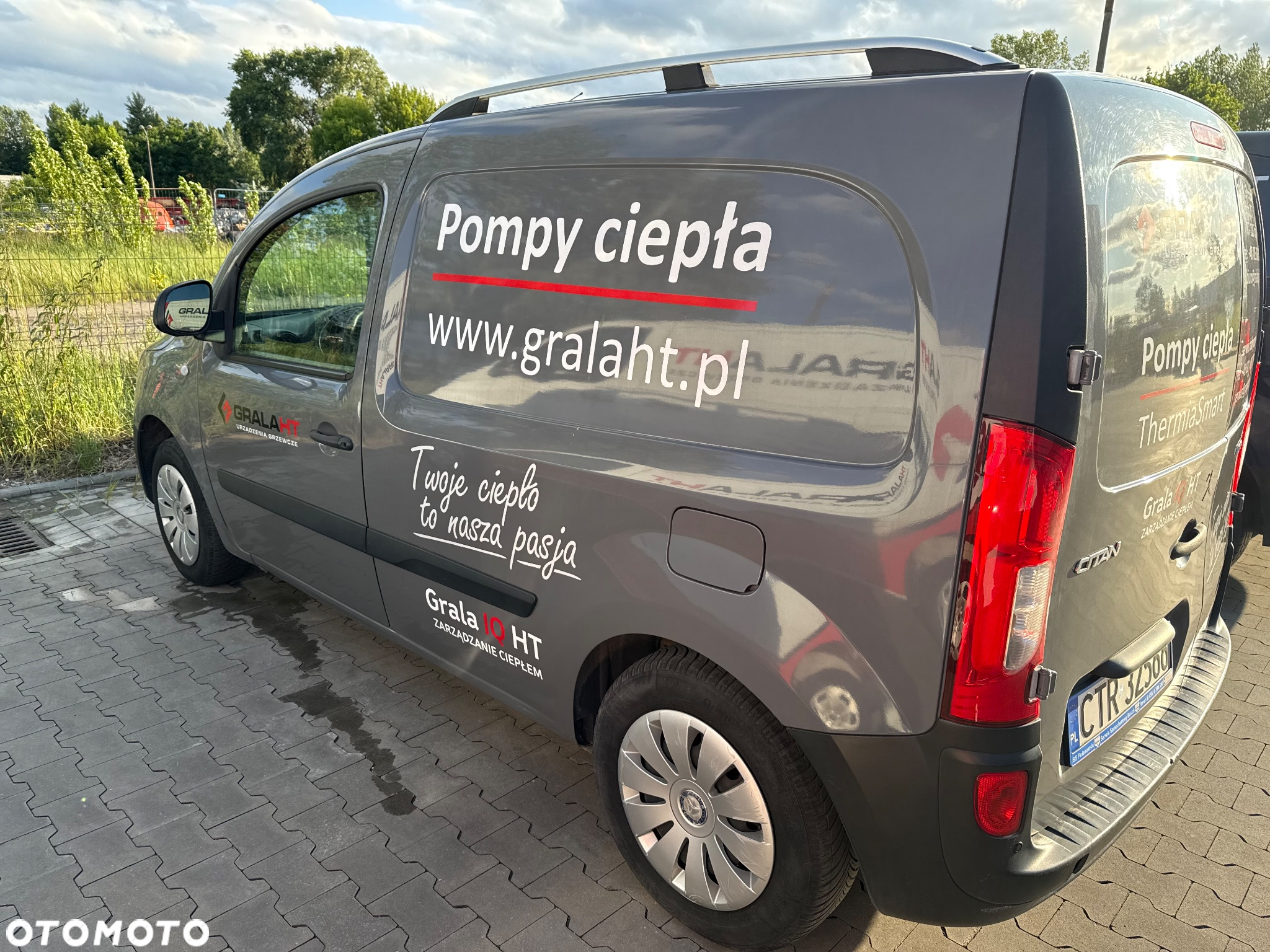 Mercedes-Benz Citan - 4