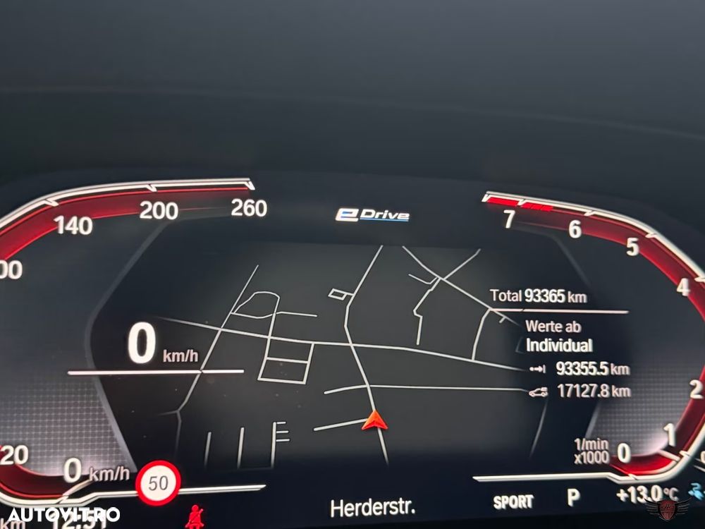 BMW X5 xDrive45e xLine - 28