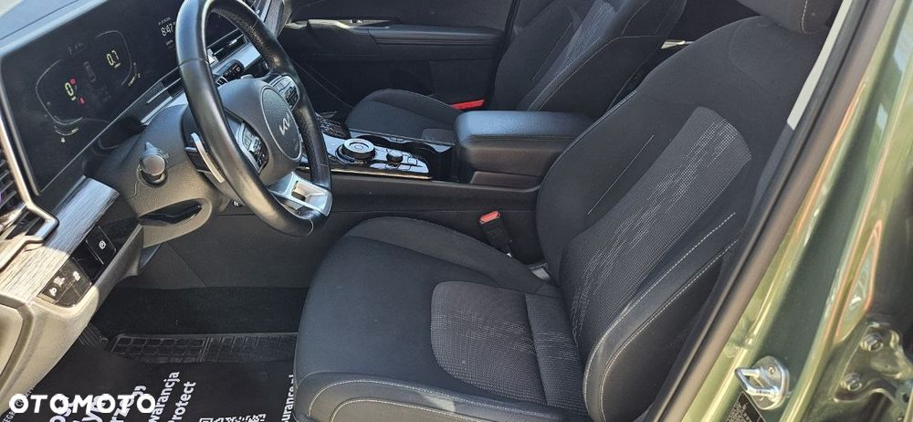 Kia Sportage 1.6 T-GDI MHEV L 2WD DCT - 26