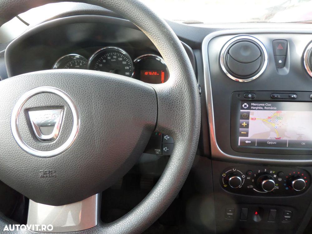 Dacia Sandero TCe 90 Laureate - 33