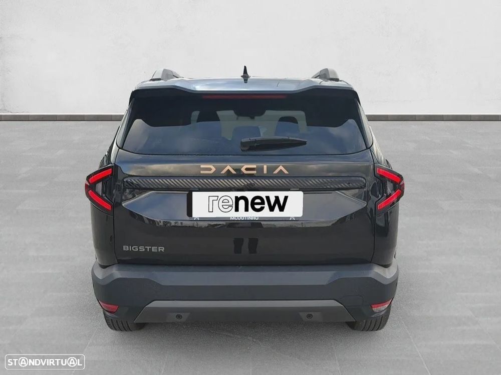Dacia Bigster 1.2 Mild Hybrid Extreme - 5