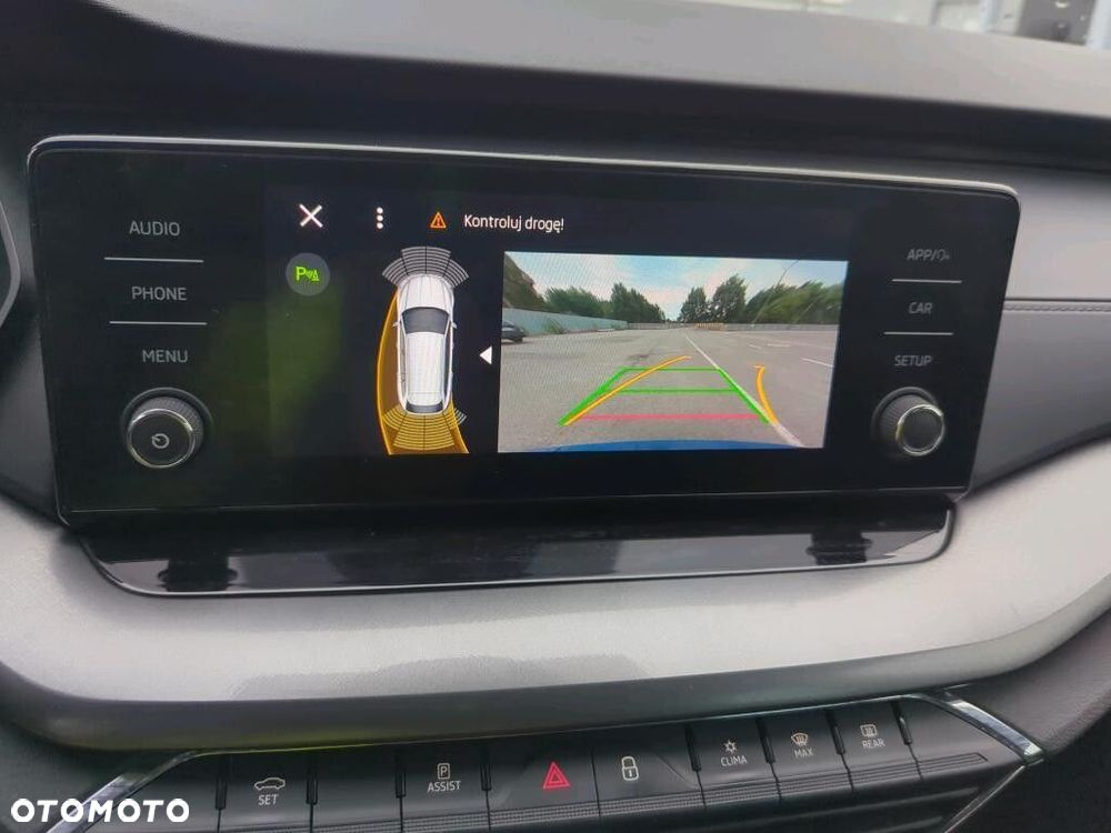 Skoda Octavia 1.5 TSI e-Tec Ambition DSG - 4