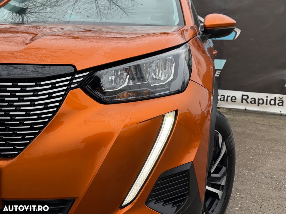 Peugeot 2008 1.5 BlueHDI STT Allure - 31