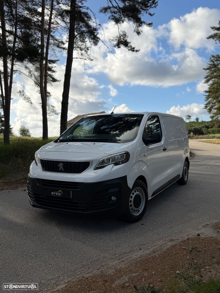 Peugeot Expert 1.6BlueHDI | L2H1 - 2