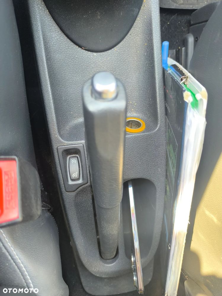 Renault Modus 1.2 16V Alize - 16