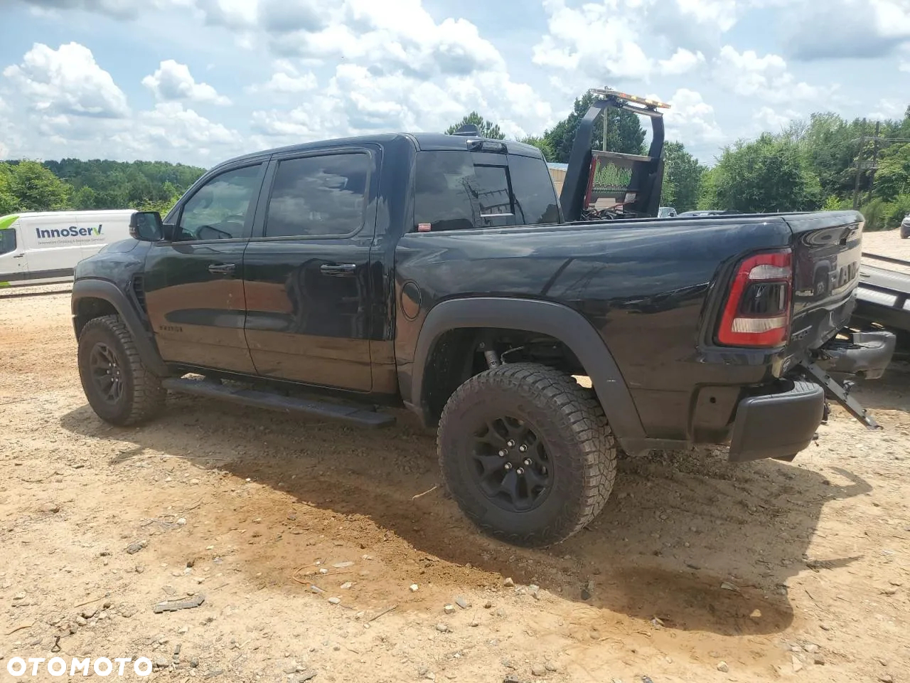 RAM 1500 - 2